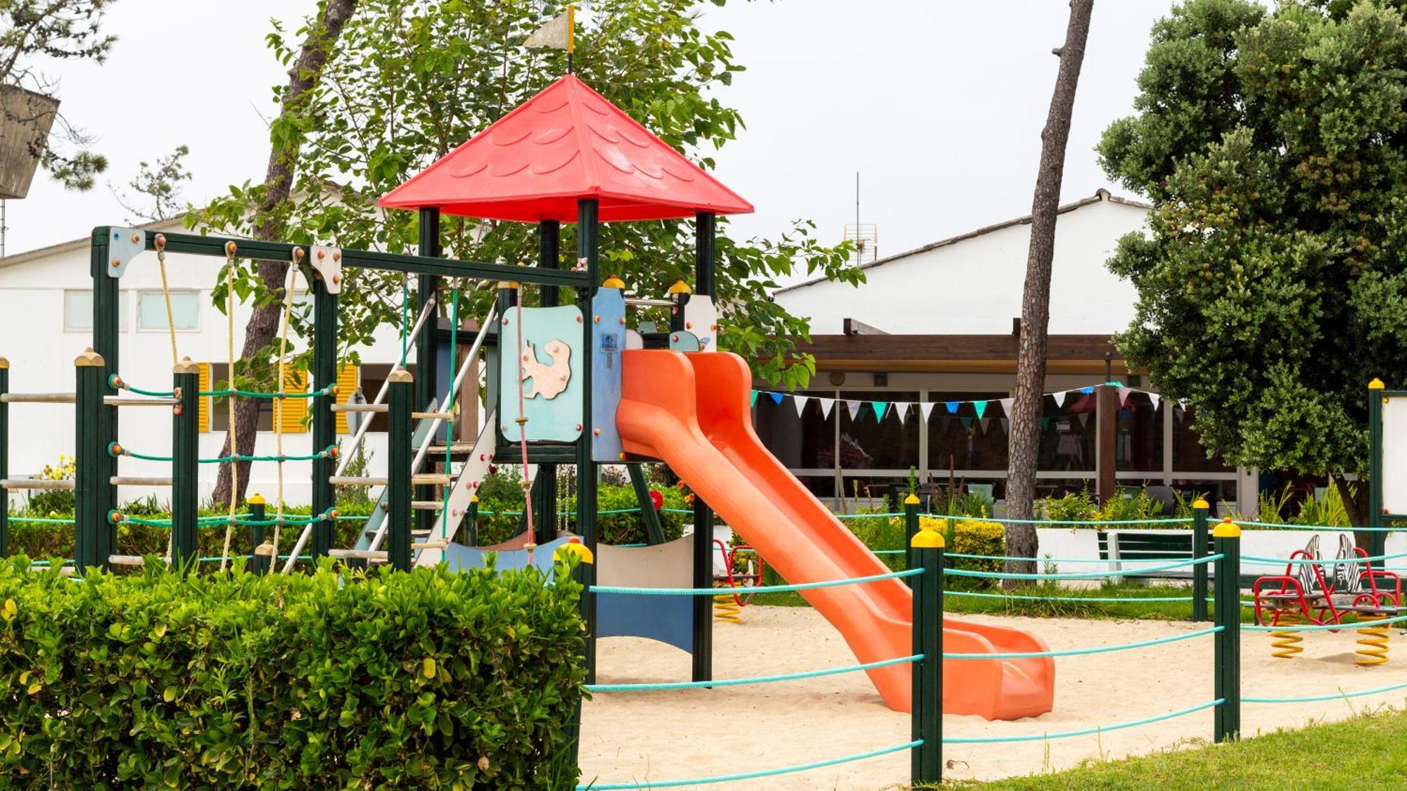 Parque De Campismo Orbitur Gala Otel Figueira da Foz Dış mekan fotoğraf